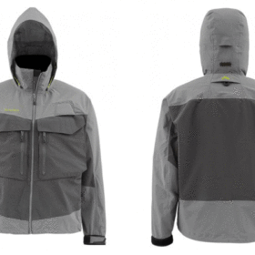 Jackets