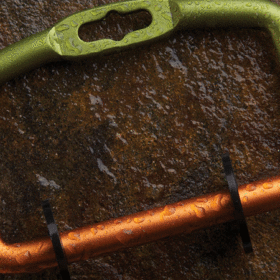 Fishpond Headgate Tippet Holder