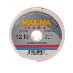 Maxmia Chameleon Leader Material