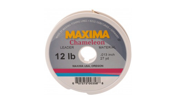 Maxmia Chameleon Leader Material
