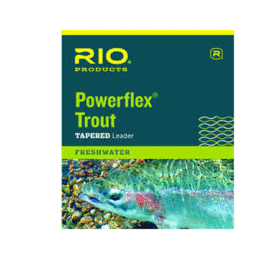Rio Powerflex Leaders 7.5ft