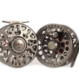Fly Reels