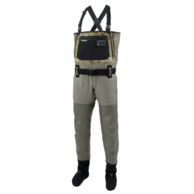 Waders