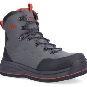 Simms Freestone Wading Boots-Felt