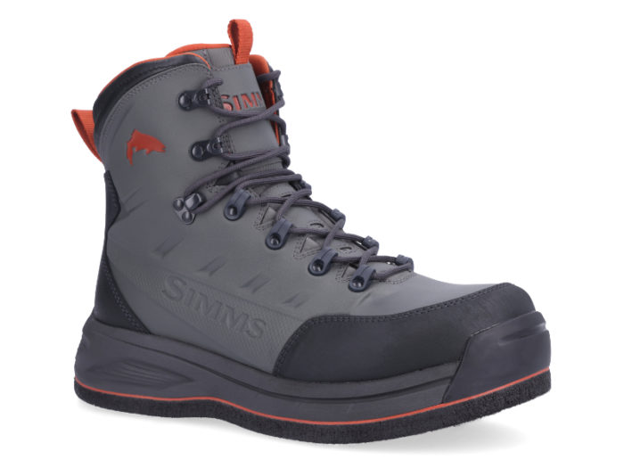 Simms Freestone Wading Boots-Felt