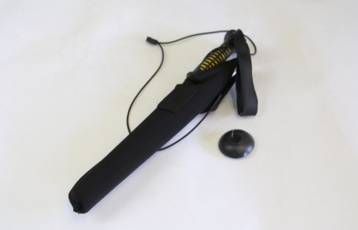 FRS Collapsable Wading Staff