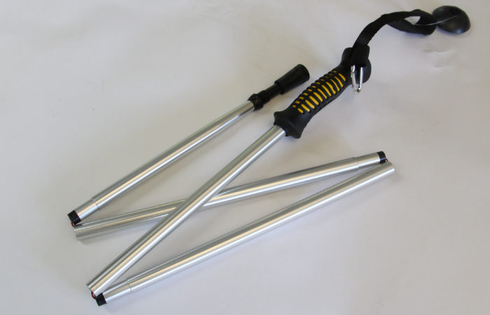 FRS Collapsable Wading Staff - Image 2