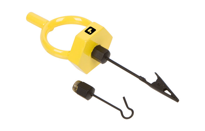 Loon Gator Grip Dubbing Spinner