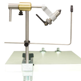 Peak Rotary Vise (C-Clamp)