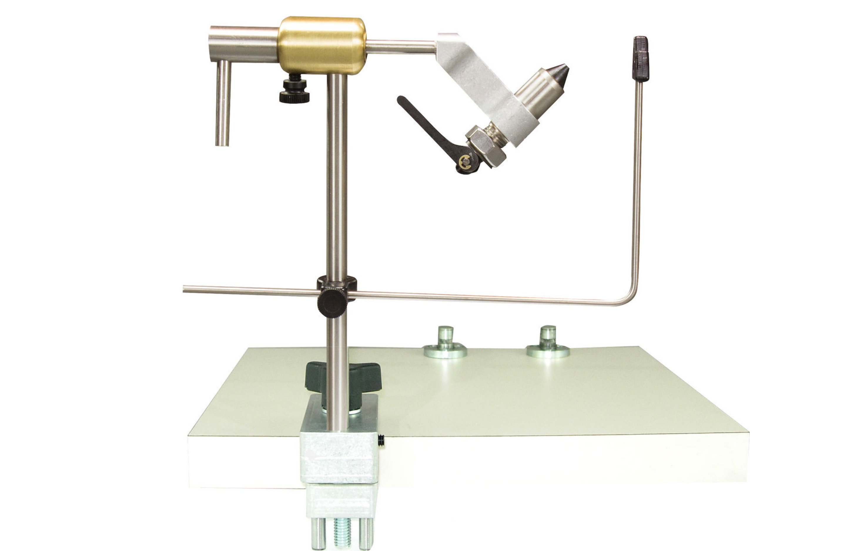 Peak Rotary Vise (C-Clamp)