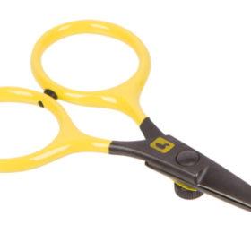 Loon Ergo Razor Scissor 4in Model