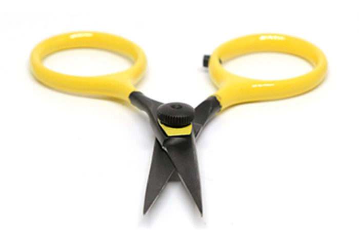 Loon Ergo Razor Scissor 4in Model - Image 2