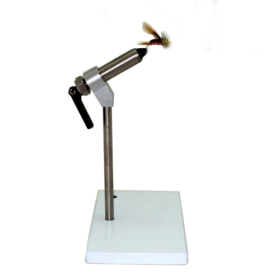 Peak Non-Rotary Vise-Pedestal Base