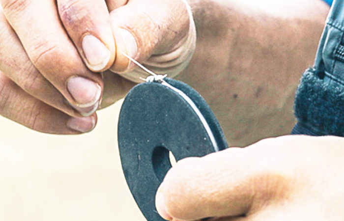 Loon Rigging Foams - Image 3