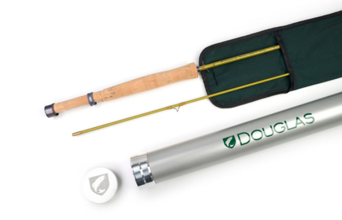 Douglas Upstream Fly Rod - Image 3
