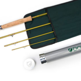 Douglas Upstream Fly Rod