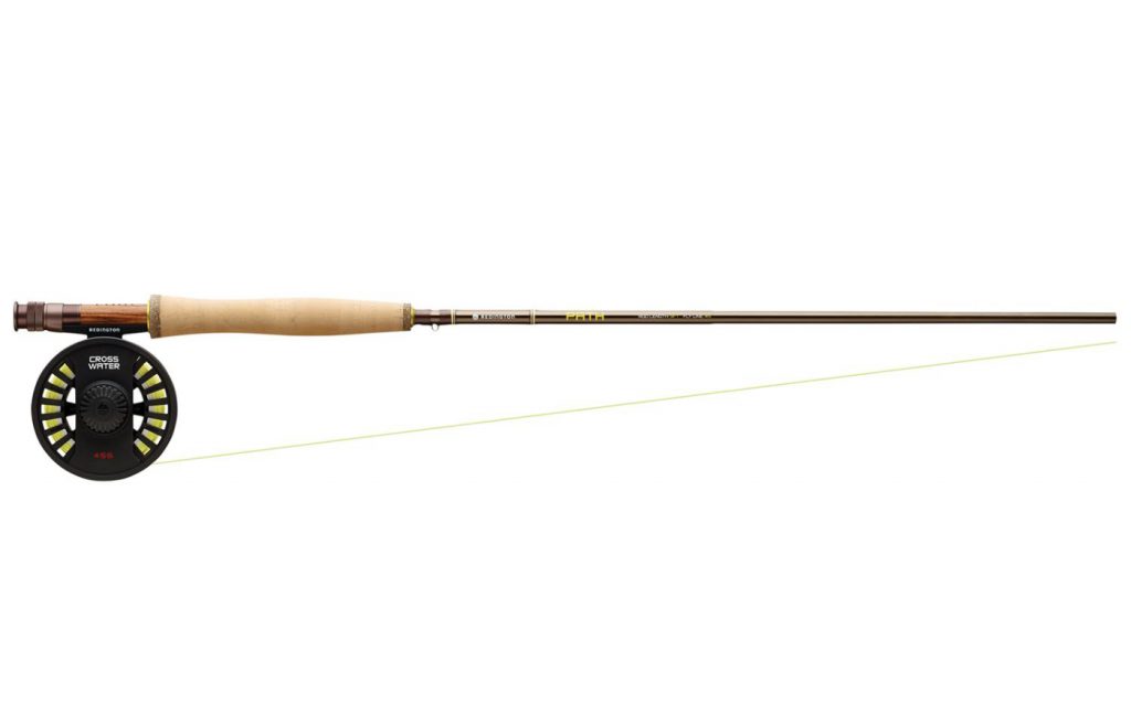 Redington Path Combo The Fly Rod Shop