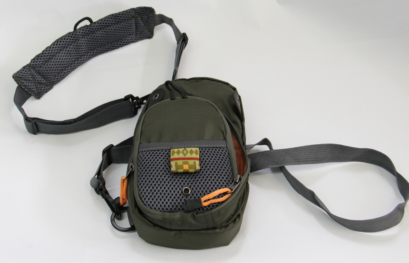 Small Stream Chest Pack