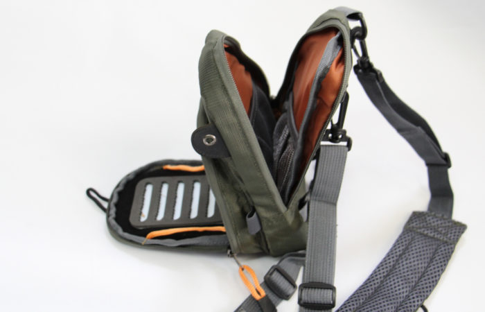 Small Stream Chest Pack - Image 3