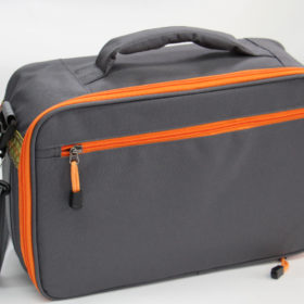 Fly Reel/Gear Briefcase