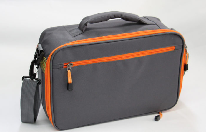 Fly Reel/Gear Briefcase