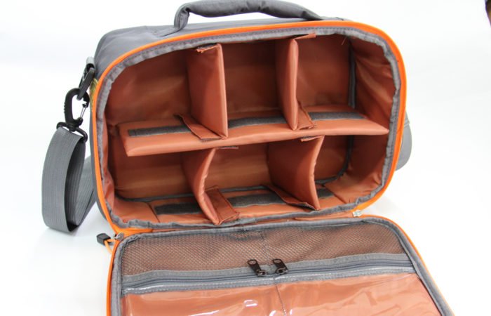 Fly Reel/Gear Briefcase - Image 3