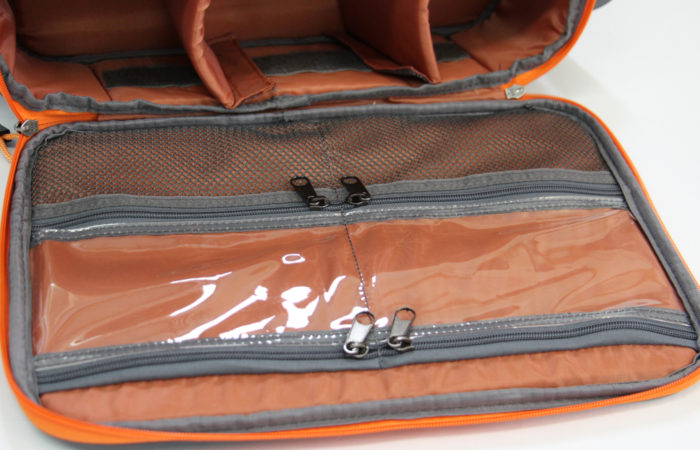 Fly Reel/Gear Briefcase - Image 4