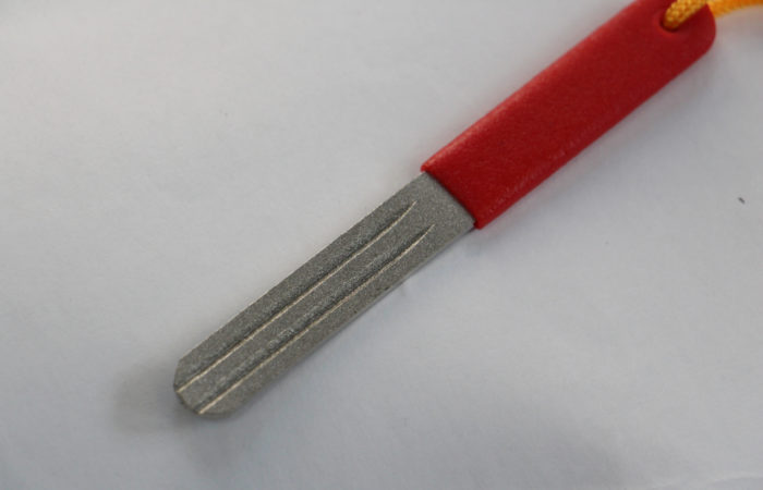 Hook Hone