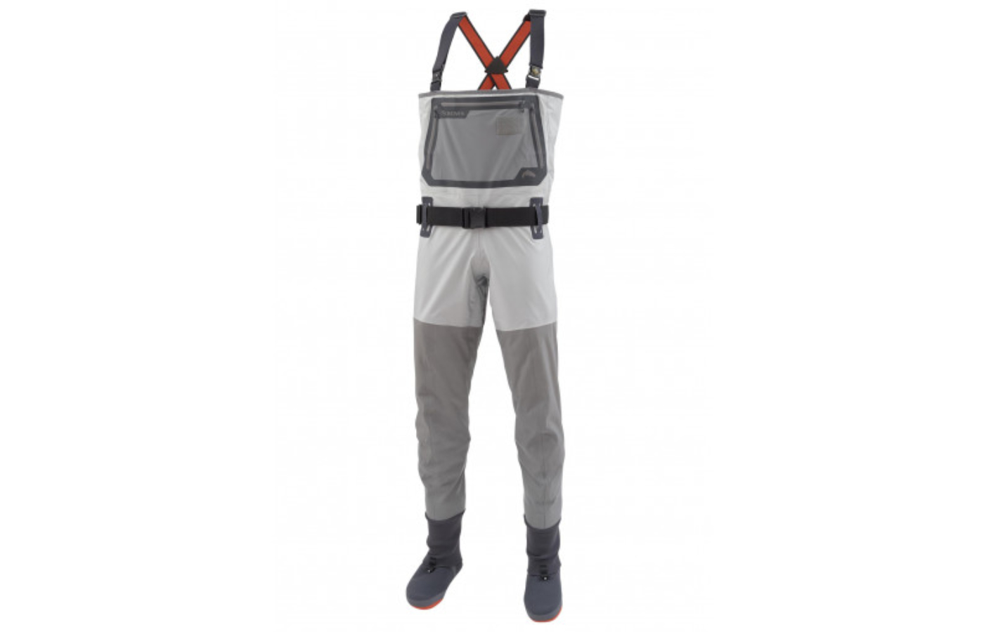 Simms G3 Guide Waders The Fly Rod Shop