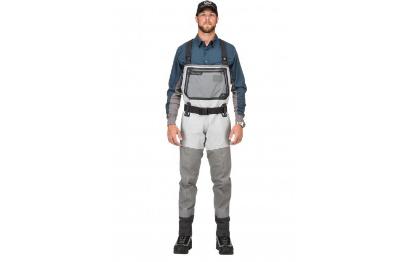 Simms G3 Guide Waders The Fly Rod Shop