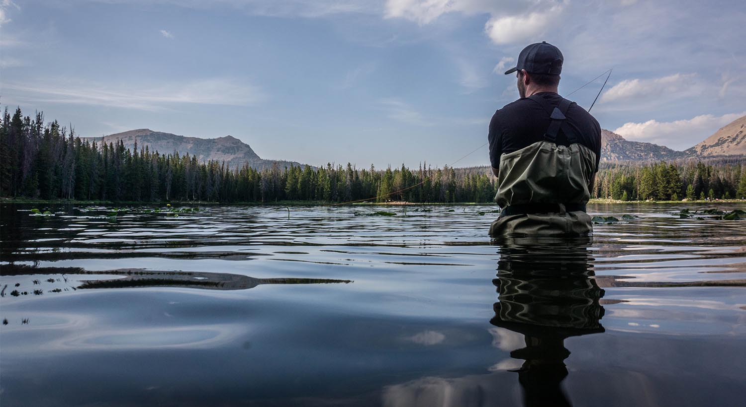 Fly Fishing Vermont Guided Trips & Tours. Discounted fly fishing