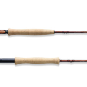 St. Croix Imperial Fly Rod
