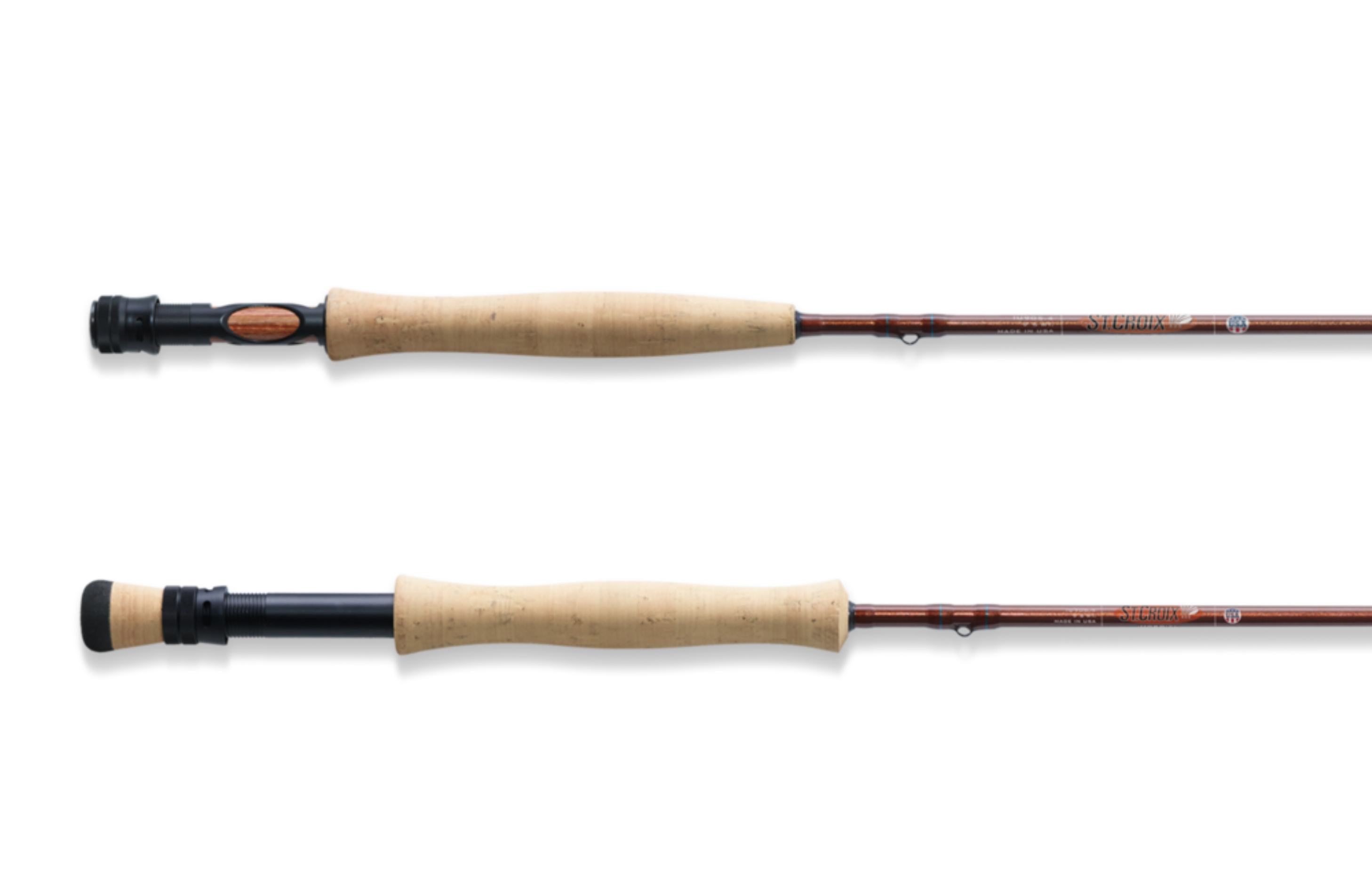 st croix fly rods