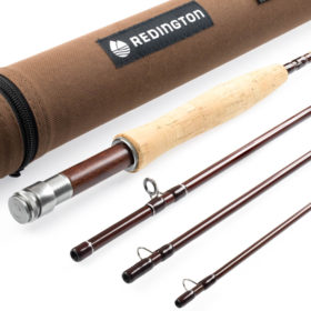 Redington Classic Trout Fly Rod