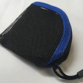 Mesh Leader Wallet
