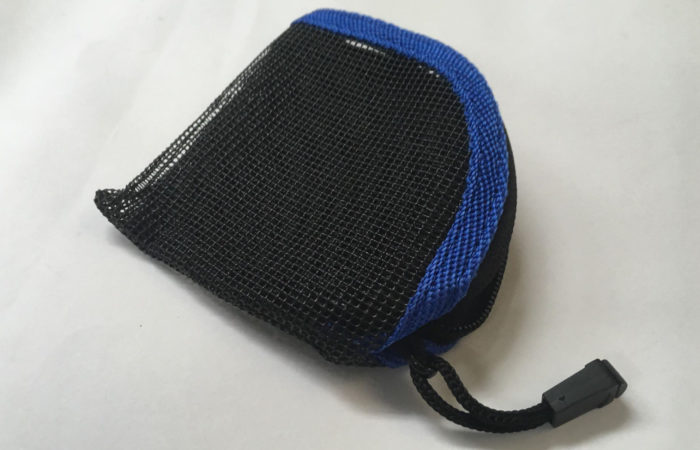 Mesh Leader Wallet
