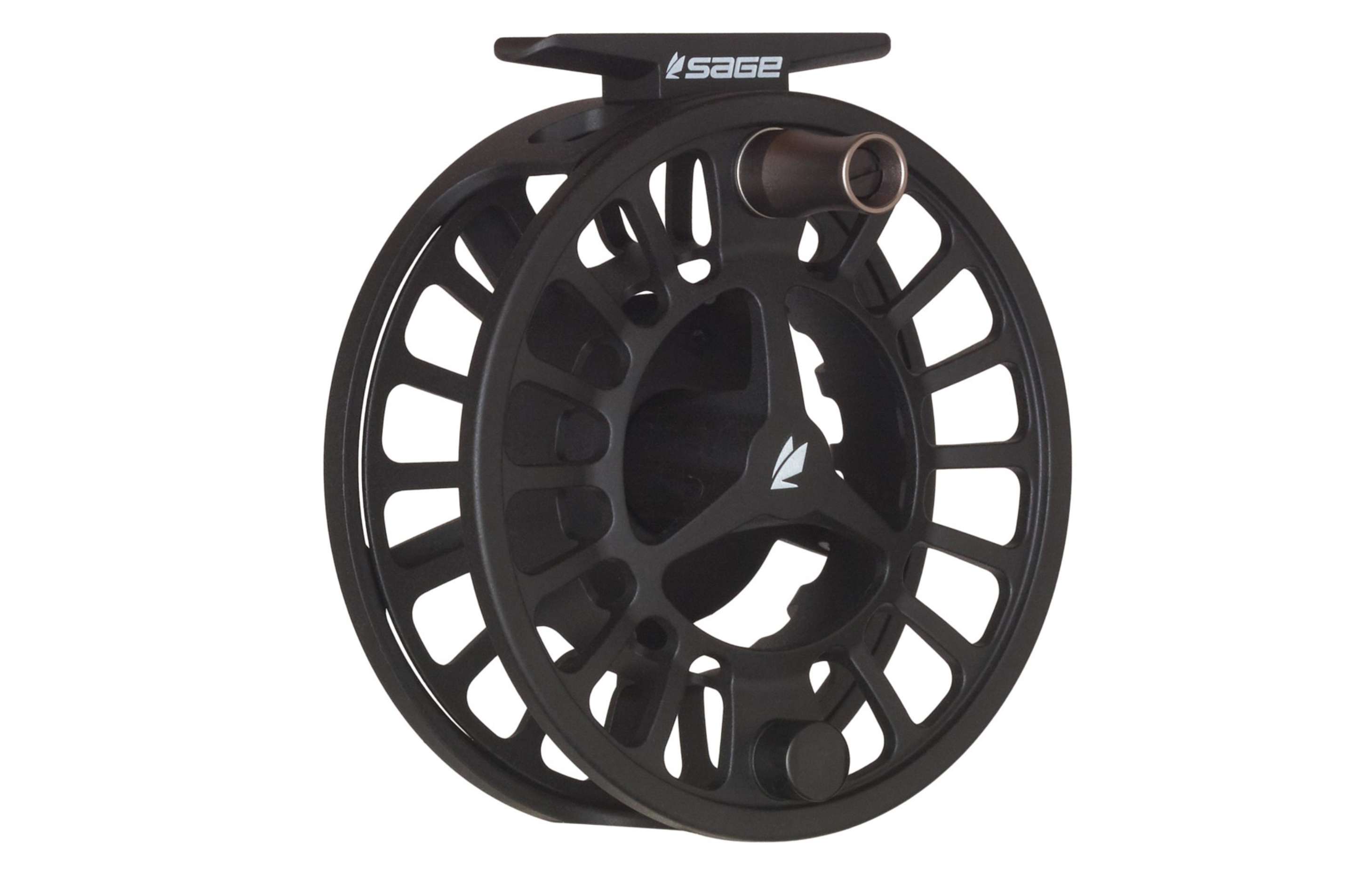 SAGE Spectrum Series Fly reels