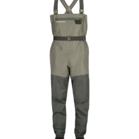 Simms Tributary Stockingfoot Waders