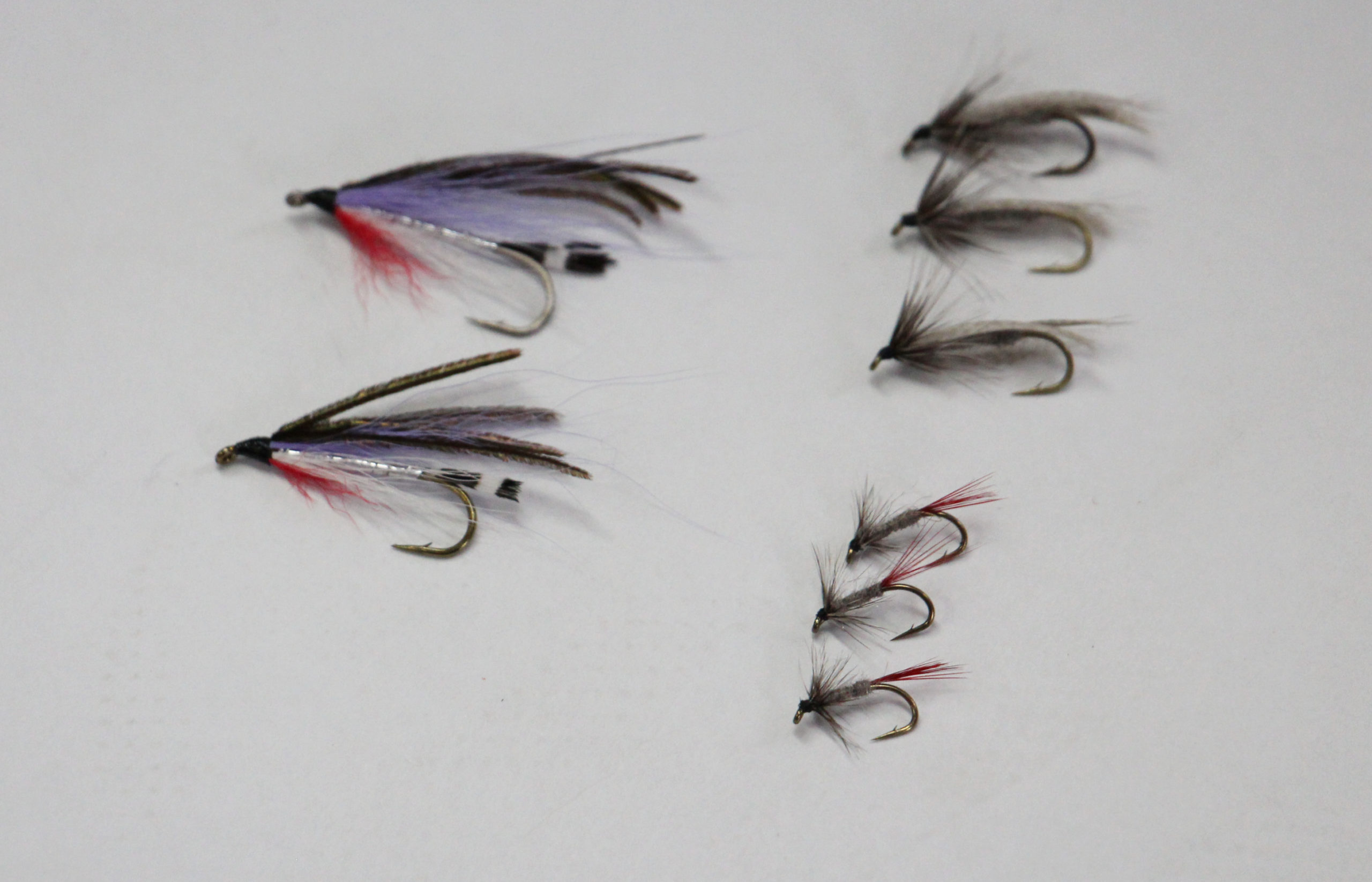 Vermont Trout Streams A Fly Angler's Guide to the Best The Fly Rod Shop