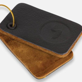 Loon Amadou Fly Drying Patch