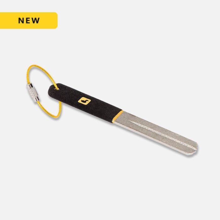 Loon Hook Hone