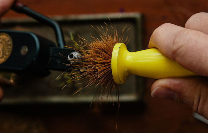 Loon Ergo Hair Packer - Image 2
