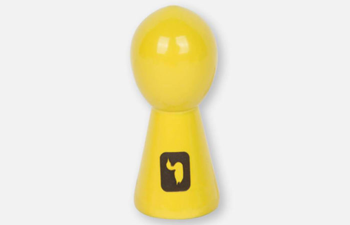 Loon Vise Pawn