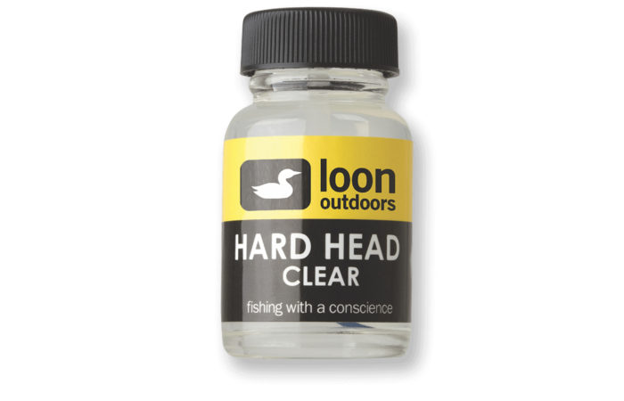 Loon Hard Head Clear