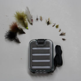 Late Spring Fly Assortment
