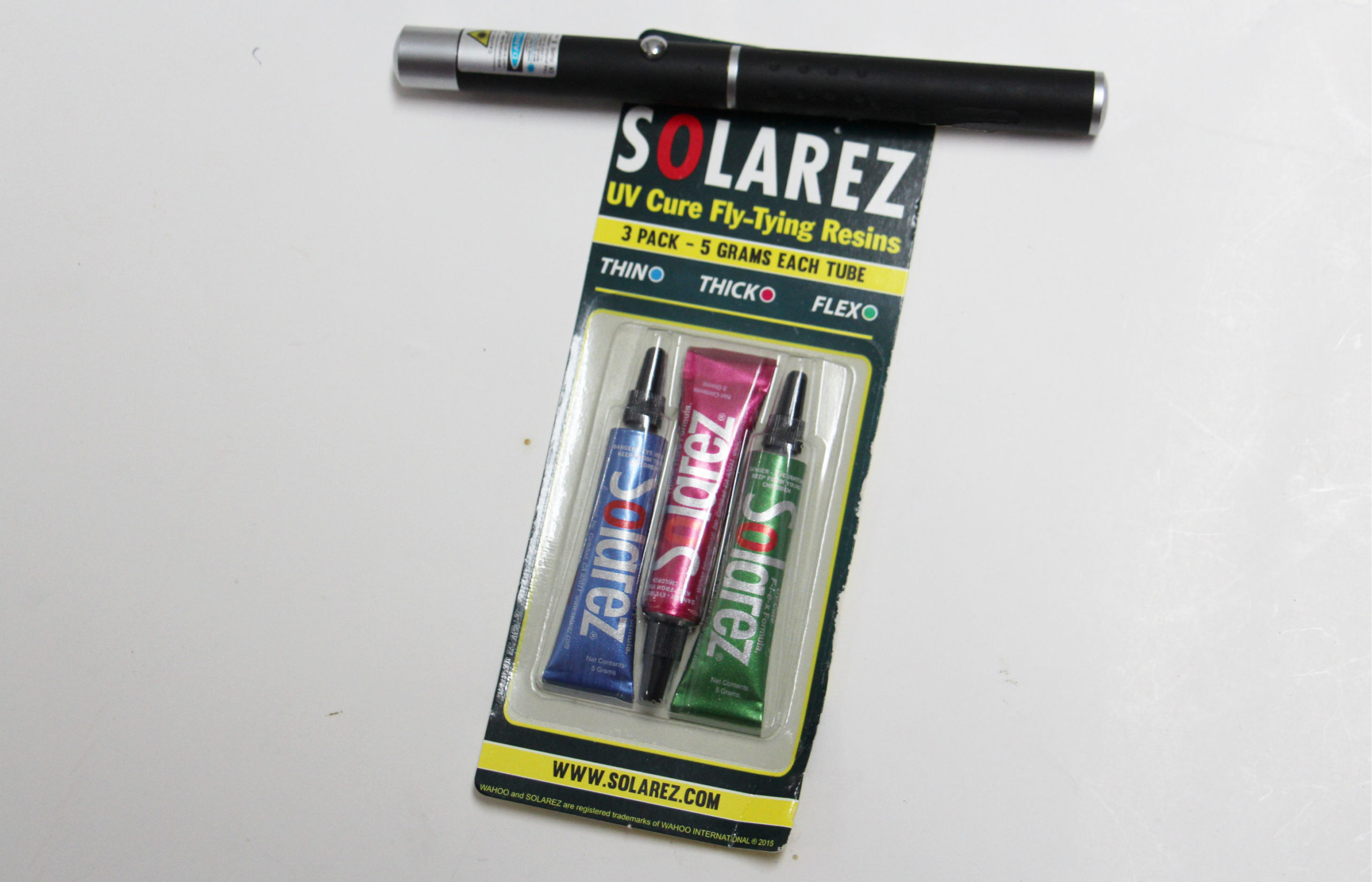 Solarez  Solarez Clear Casting UV Resin