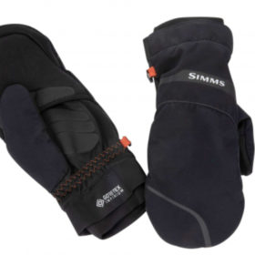 Simms Gore-Tex Extream Foldover Mitt