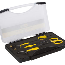 Loon Core Fly Tying Tool Kit