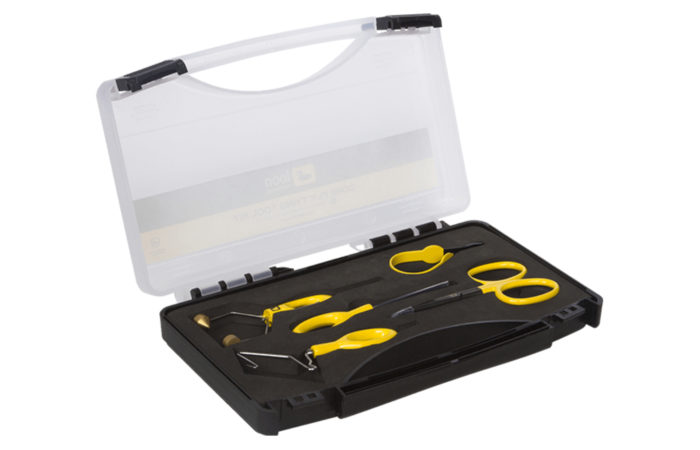 Loon Core Fly Tying Tool Kit