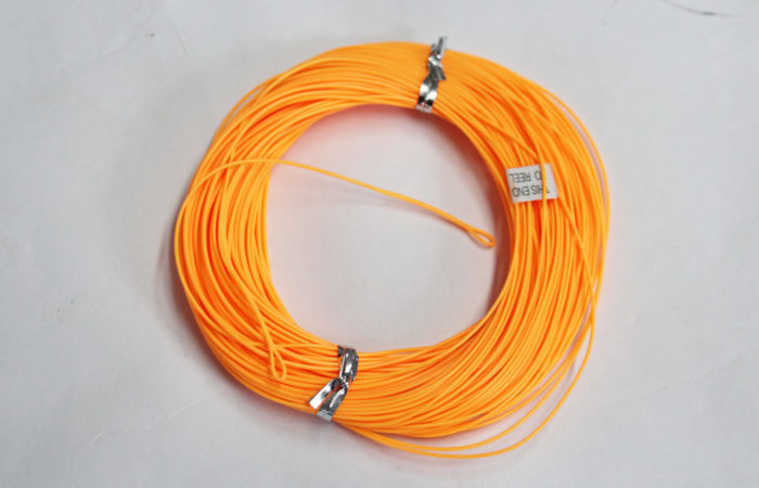 FRS WF Fly Lines - Image 2
